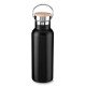 Garrafa T&eacute;rmica Inox 500 ml Personalizada