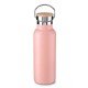 Garrafa T&eacute;rmica Inox 500 ml Personalizada