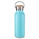 Garrafa T&eacute;rmica Inox 500 ml Personalizada