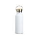 Garrafa T&eacute;rmica Inox 500ml Personalizada