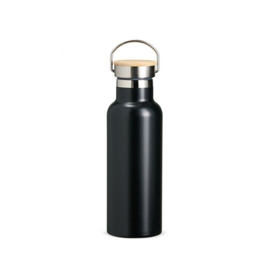 Garrafa T&eacute;rmica Inox 500ml Personalizada