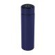 Garrafa T&eacute;rmica 400ml com Display LED Personalizada