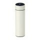 Garrafa T&eacute;rmica 400ml com Display LED Personalizada