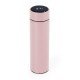 Garrafa T&eacute;rmica 400ml com Display LED Personalizada