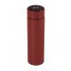 Garrafa T&eacute;rmica 400ml com Display LED Personalizada
