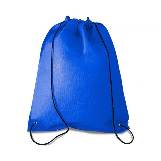 Mochila Saco TNT Personalizada com Logo