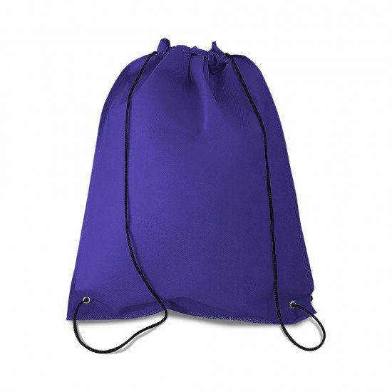 Mochila Saco TNT Personalizada com Logo