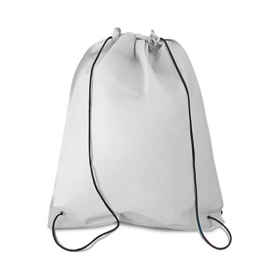 Mochila Saco TNT Personalizada com Logo