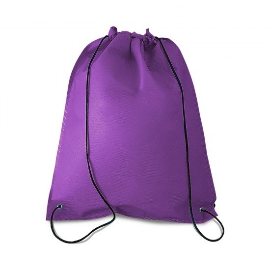 Mochila Saco TNT Personalizada com Logo
