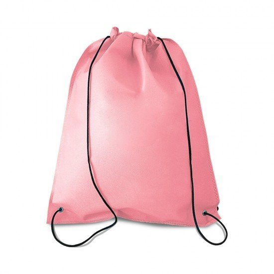 Mochila Saco TNT Personalizada com Logo
