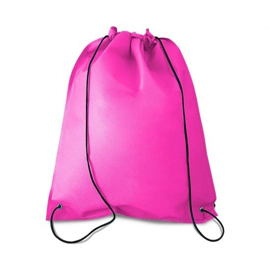 Mochila Saco TNT Personalizada com Logo