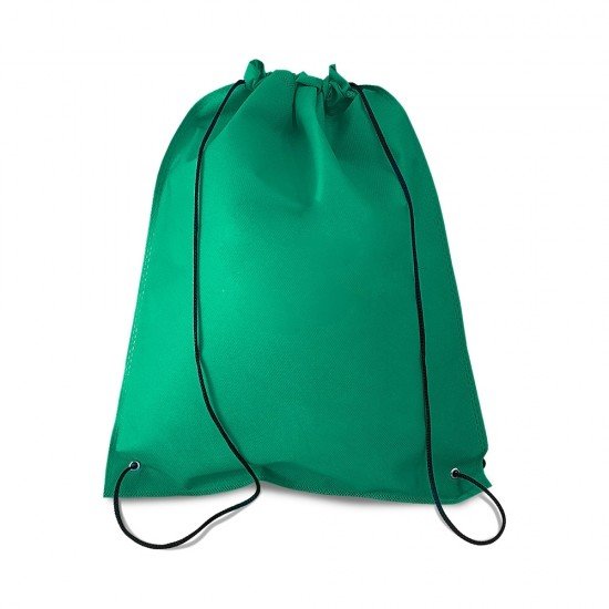 Mochila Saco TNT Personalizada com Logo