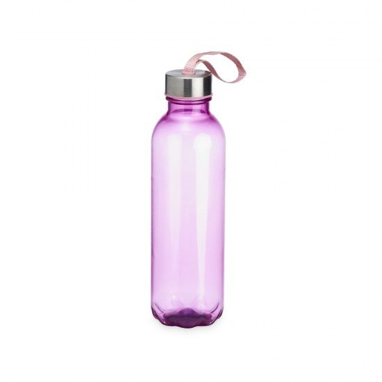 Garrafa Pl&aacute;stica 650ml Personalizada