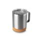 Caneca T&eacute;rmica 350ml Personalizada