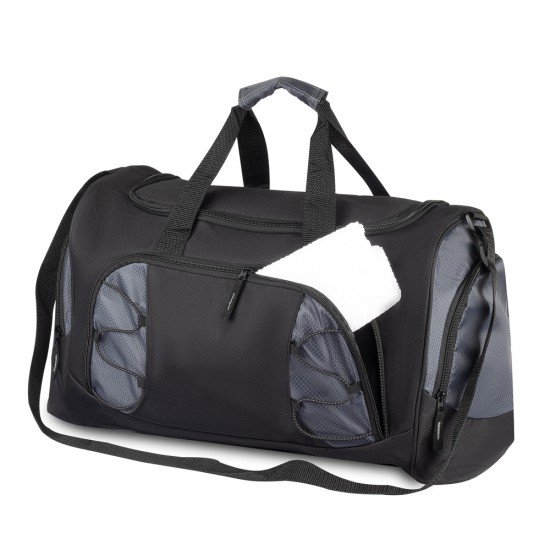 Bolsa Esportiva Poli&eacute;ster 40L Personalizada