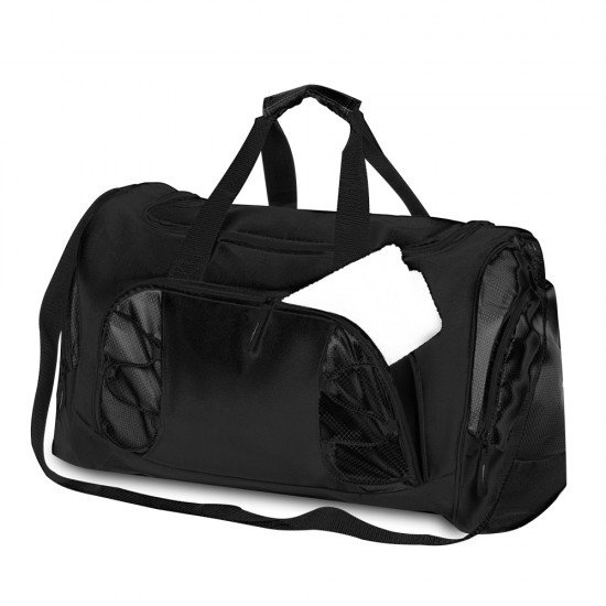 Bolsa Esportiva Poli&eacute;ster 40L Personalizada