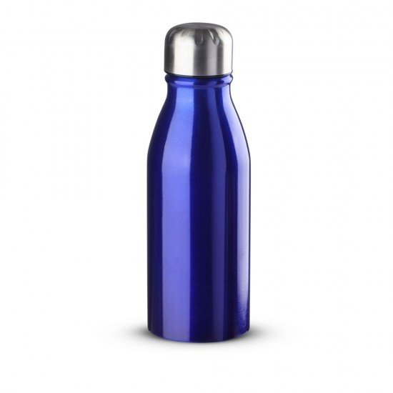 Garrafa Alum&iacute;nio 500ml Personalizado