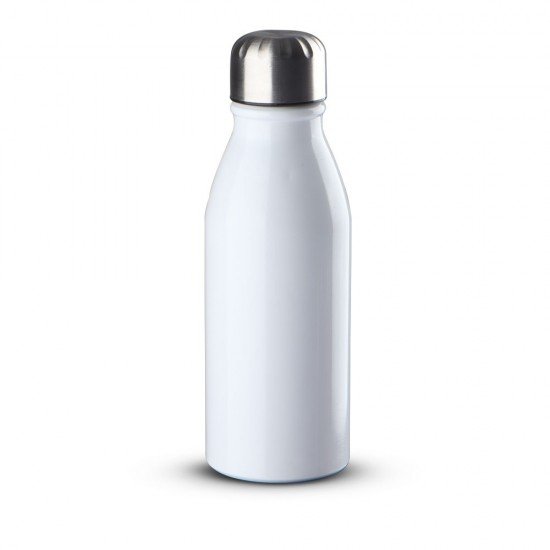 Garrafa Alum&iacute;nio 500ml Personalizado