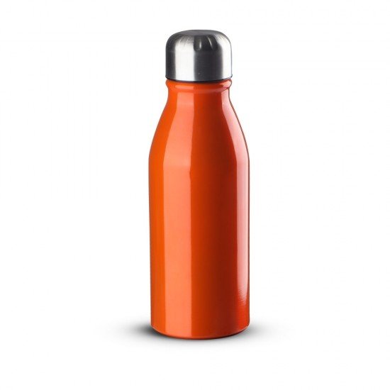 Garrafa Alum&iacute;nio 500ml Personalizado
