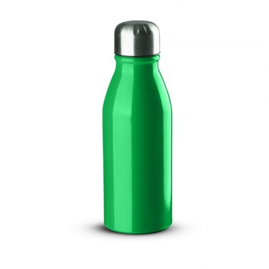 Garrafa Alum&iacute;nio 500ml Personalizado