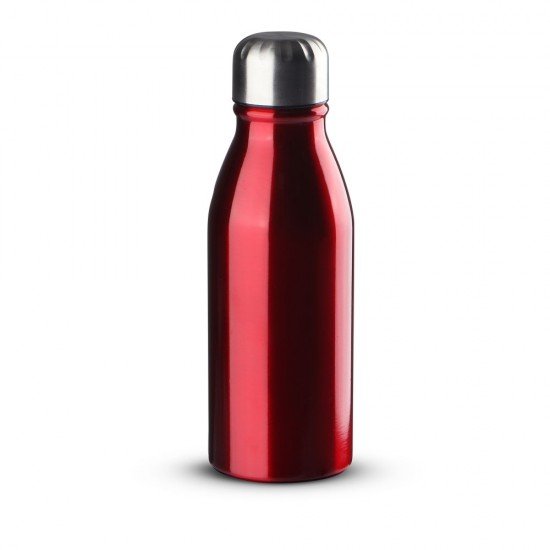 Garrafa Alum&iacute;nio 500ml Personalizado