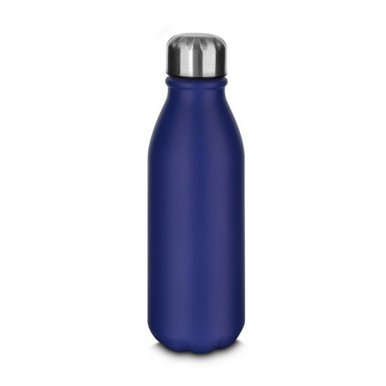 Garrafa Alum&iacute;nio 600ml Personalizado 