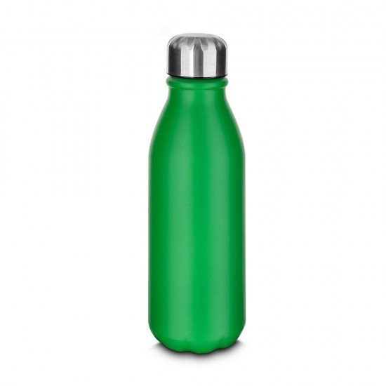 Garrafa Alum&iacute;nio 600ml Personalizado 