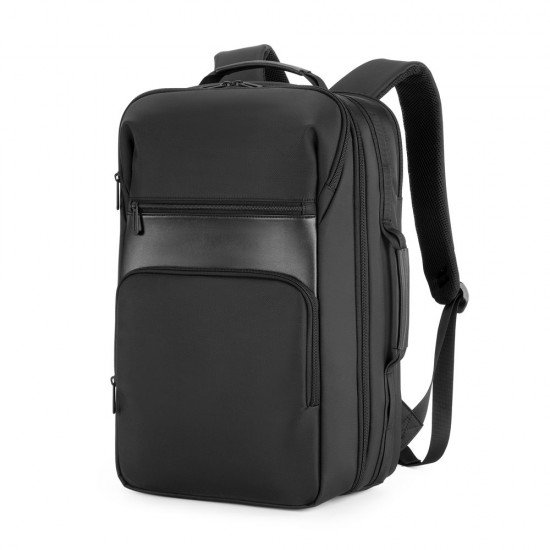 Mochila de Poli&eacute;ster USB 27 Litros Personalizado