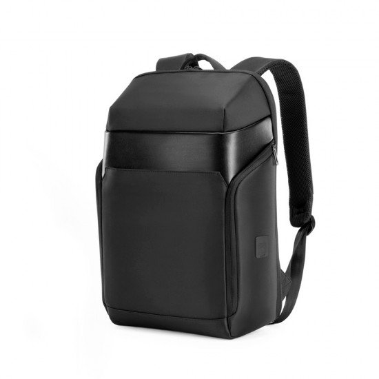 Mochila de Poli&eacute;ster USB 25 Litros Personalizado