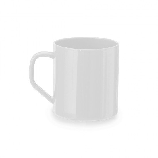 Caneca Pl&aacute;stica 400ml Personalizada com Logo 