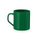 Caneca Pl&aacute;stica 400ml Personalizada com Logo 