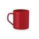 Caneca Pl&aacute;stica 400ml Personalizada com Logo 