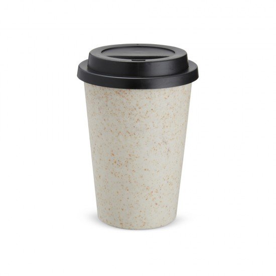 Copo Fibra de Arroz 450ml Personalizado