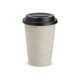 Copo Fibra de Arroz 450ml Personalizado