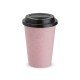Copo Fibra de Arroz 450ml Personalizado