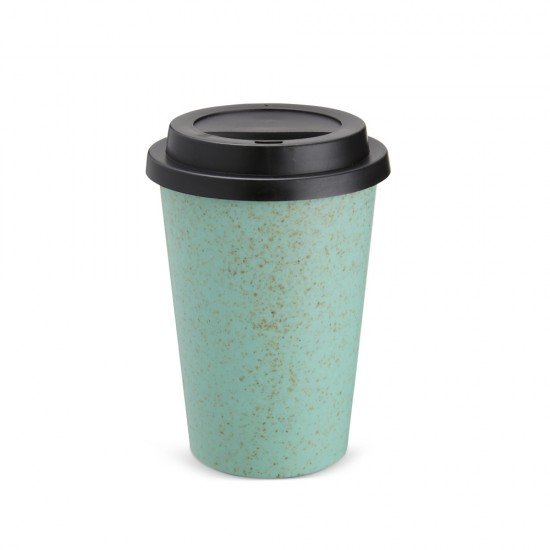 Copo Fibra de Arroz 450ml Personalizado