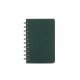 Caderneta Kraft 14X10 com Logo Personalizado