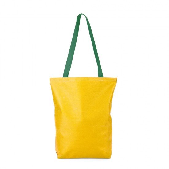 Sacola de Nylon com Logo Personalizada