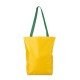 Sacola de Nylon com Logo Personalizada