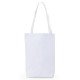 Sacola de Nylon com Logo Personalizada
