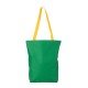 Sacola de Nylon com Logo Personalizada