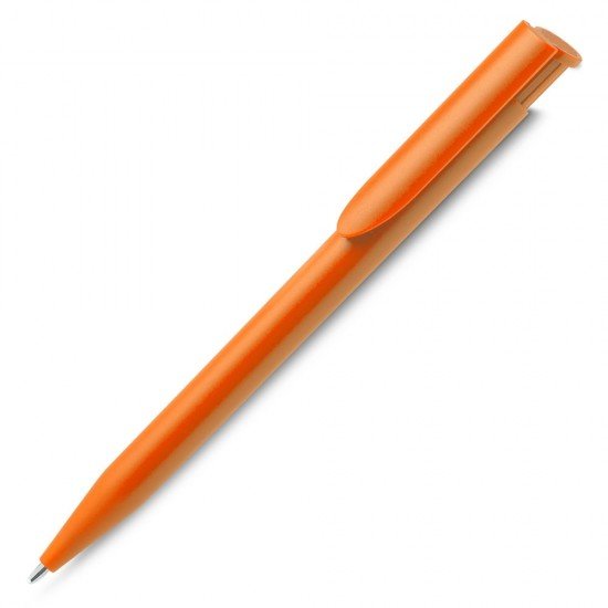 Caneta de Pl&aacute;stico Para Brinde 