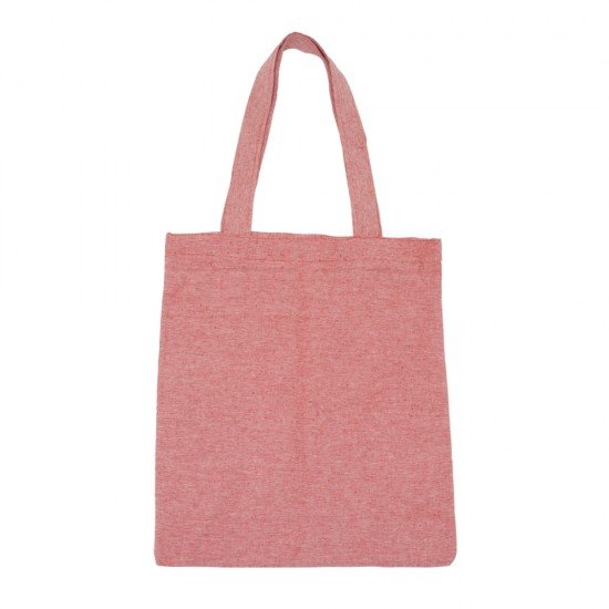Sacola de Algod&atilde;o com Logo Personalizada