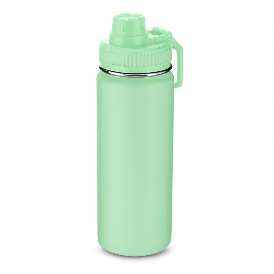 Garrafa T&eacute;rmica Inox 570ml Promocional
