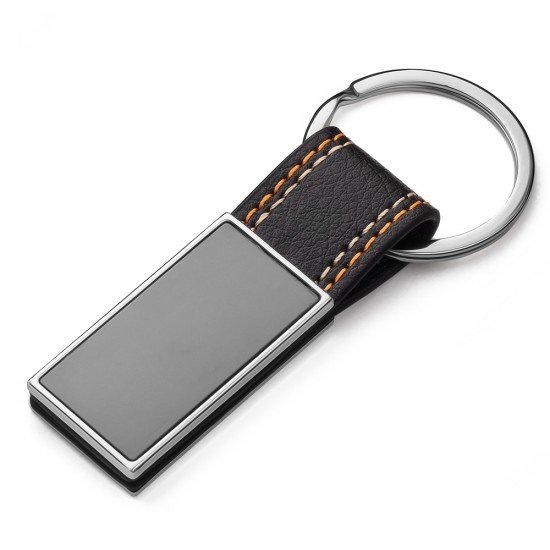 Chaveiro Metal Promocional com Logo