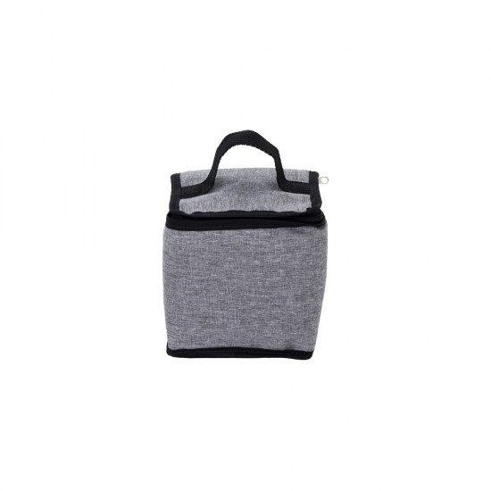 Bolsa T&eacute;rmica 4 Litros Personalizado