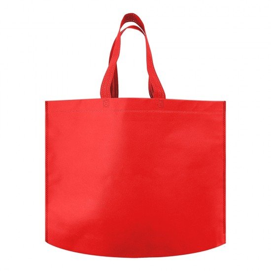 Sacola de TNT Personalizada com Logo