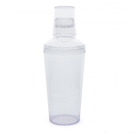 Coqueteleira Acr&iacute;lico 565ml Personalizado 