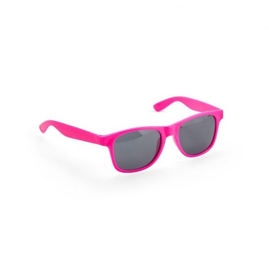 &Oacute;culos de Sol Pl&aacute;stico Personalizado