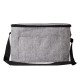 Bolsa T&eacute;rmica 9 Litros Para Brindes com Logo